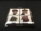 Gorillaz. Demon Days. Original UK First Press 2005