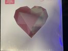 Steven Universe - The Movie Original Soundtrack Vinyl 3xLP Deluxe New SEALED