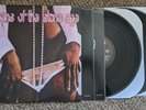 Queens Of the Stone Age S/T Self Titled 2010 2xLP Josh Homme Near Mint RARE OOP