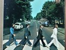Beatles - Abbey Road - Excellent copy, UK first issue.