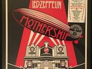 LED ZEPPELIN - Mothership (4LP 180 Gram Vinyl Box Set) 2015 Europe NEW / SEALED