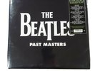 Beatles Past Masters remastered STEREO 180gm vinyl 2 LP gatefold