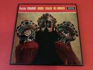 PUCCINI TURANDOT TEBALDI DEL MONACO Decca Box SXL 2078/80 UK LP WBG ED2 NM