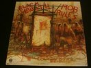BLACK SABBATH MOB RULES  VINYL LP