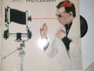 GARY NUMAN PHOTOGRAPH GERMAN GATEFOLD LP RARE
