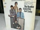 Beatles Yesterday and Today LP Capitol Rainbow Shrink  Stereo ST 2553