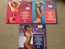 3 x Top Of The Pops Vinyl Albums Volumes 79, 80 & 81 FREEPOST