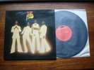 SLADE IN FLAME LP 1974 UK POLYDOR A//1B//1 BEEFY GLAM LAMINATED MINT- STUNNER