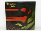 Original 1983 MERCYFUL FATE Melissa LP Vinyl Record LAT 1187 -R57