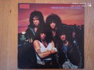 Kiss - Creatures of the Night - Alt. Cover - Mercury German Pressing