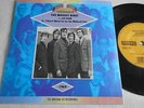 MOODY BLUES - GO NOW / I DON'T WANT TO GO WITH YOU  OLD GOLD CUSTOM SLEEVE VG