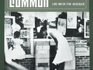 COMMON - LIKE WATER FOR CHOCOLATE 2015 GREEN & WHITE PRESSING  NEW