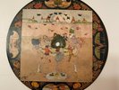 RARE VINTAGE 1910 CHARLES HARRISON RIG-A-JIG-JIG LA VELLE BOBOLINK PICTURE DISC