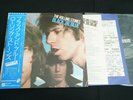 THE ROLLING STONES - BLACK AND BLUE - JAPAN VINYL LP OBI GATEFOLD P-10174S