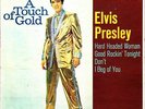 Elvis Presley A Touch Of Gold Volume I 7, EP, Mono RCA Italiana - EPA-5088 It...