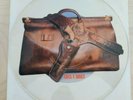 Guns n roses nightrain UNCUT RARE 12
