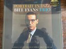 MFSL ONE STEP SEALED BILL EVANS PORTRAIT IN JAZZ  #2276