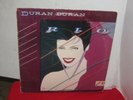 DURAN DURAN Rio CAPITOL LP vinyl, original sleeve