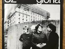 U2 Gloria Meg Rare New Zealand LTD  7