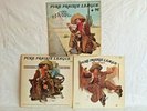 Pure Prairie League Vinyl Albums-