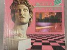 Macintosh Plus Floral Shoppe Vinyl Bubblegum Pink Original 2017 Pressing [NM/NM]