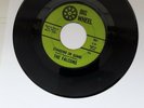 The Falcons -  Standing on Guard / I Can't Help It BIG WHEEL  VG++