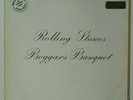 The Rolling Stones Beggars Banquet Holland White Vinyl Decca Mick Jagger Keith