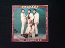 ITALIAN BEAT THE GEORDIES. MY GENERATION 45Rpm cover THE WHO Italy '60 years