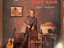 Tony Rice LP lp Native American