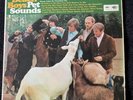 The Beach Boys Pet Sounds Vinyl Lp