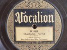 Ben Selvin & His Orchestra - Charleston - Vocalion 15038 E-