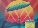 Led Zeppelin: Celebration Day - Live in London 2007 / 3 LP Box Set 2012