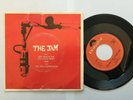 The Jam Just Who Is The 5 O'Clock Hero Scandinavian 7