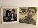 Bob Dylan - Highway 61 Revisited, The Times They Are..... - sehr guter Zustand