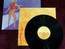ROGER WATERS VINYL pros & cons of hitchhiking LP Pink Floyd SCARCE 1st US PROMO