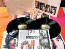 THE BEATLES-WHITE ALBUM UK 1st PRESS Top Load PCS 7067 1968  Matrix -1-1-1-1