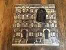 Led Zeppelin 2 LP in Shrink w/ Hype - Physical Graffiti - Swan Song SS 2-200
