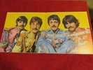The Beatles ?– Sgt. Pepper's Lonely Hearts Club Band - near mint   -