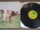 THE PINK FLOYD/ ATOM HEART MOTHER 1ST UK HARVEST PRESS (SHVL 781) 1970 ISSUE,