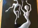 spiritualized lazer guided melodies vinyl dedlp 004 1992 original pressing mint