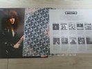 MARTY FRIEDMAN - Dragon's Kiss 1990 Korea Vinyl LP Insert NM