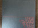ALAN PARSONS PROJECT I Robot LP Mobile Fidelity UHQR VG+/NM #1012 RARE