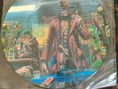 Iron Maiden Stranger in a Strange Land PICTURE DISC  new