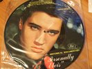 ELVIS PRESLEY   