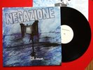 Negazione - Little Dreamer / Test Pressing White Label Musterpressung D.O.A.
