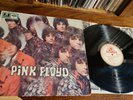 LP Vinyl - Pink Floyd The Piper at Gates of Dawn 1st German Press 1967 RARE
