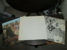 THE BEATLES WHITE ALBUM MONO TOP LOADER 1/1/1/1 NO EMI TEXT LOW NUMBER 0066094