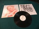 Van Halen -Vintage 1984 Vinyl Album