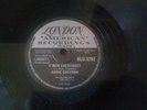 eddie cochran 78 shellac c mon everybody london american records