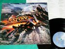 Boston - Walk On BRAZIL RAR LP 1994 With Insert Not Gatefold